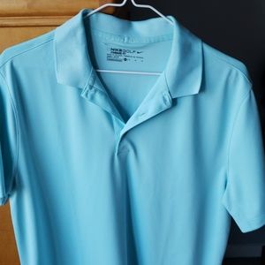 Nike golf polo